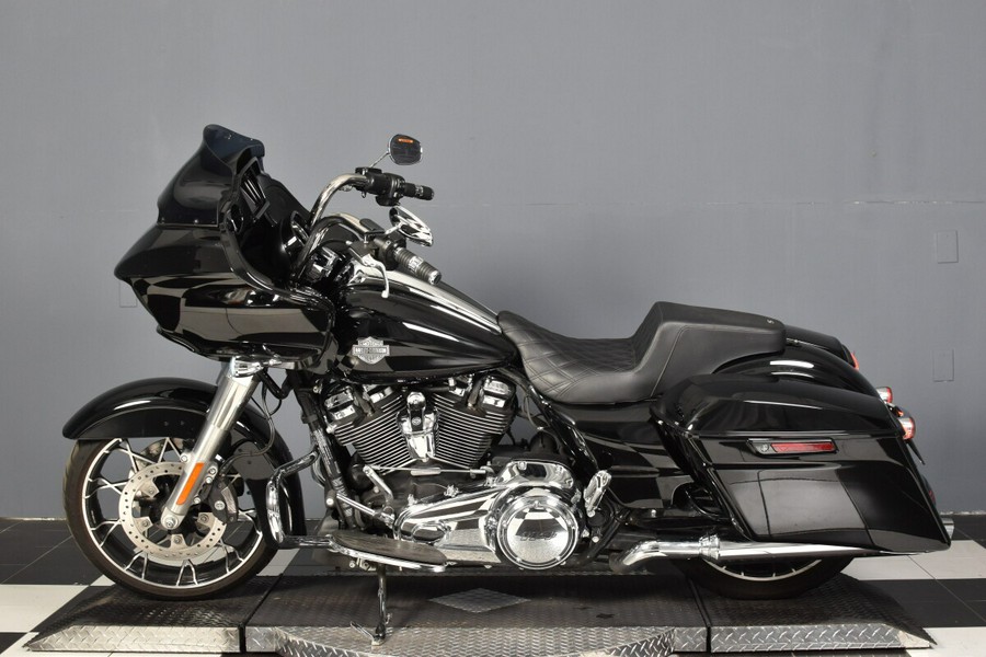 2022 Harley-Davidson Road Glide Special