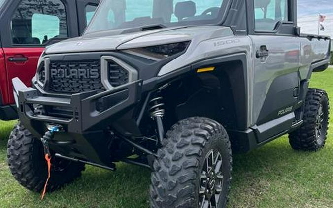 2024 Polaris Ranger XD 1500 Northstar Edition Premium