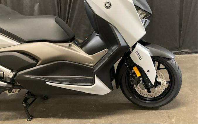 2024 Yamaha XMAX