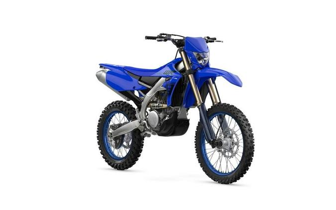 2024 Yamaha WR250F