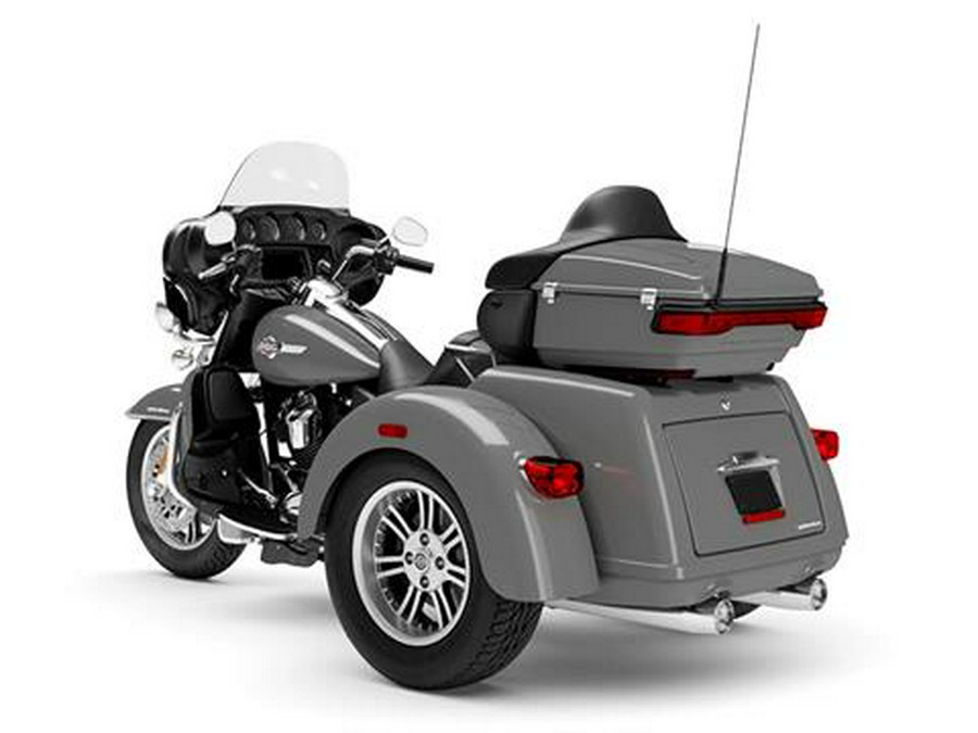 2024 Harley-Davidson Tri Glide® Ultra