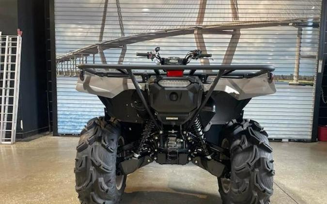 2024 Yamaha Grizzly EPS XT-R