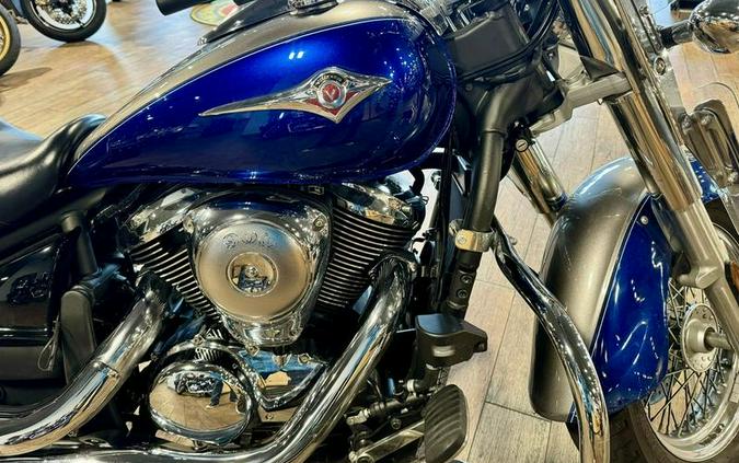 2019 Kawasaki Vulcan® 900 Classic LT