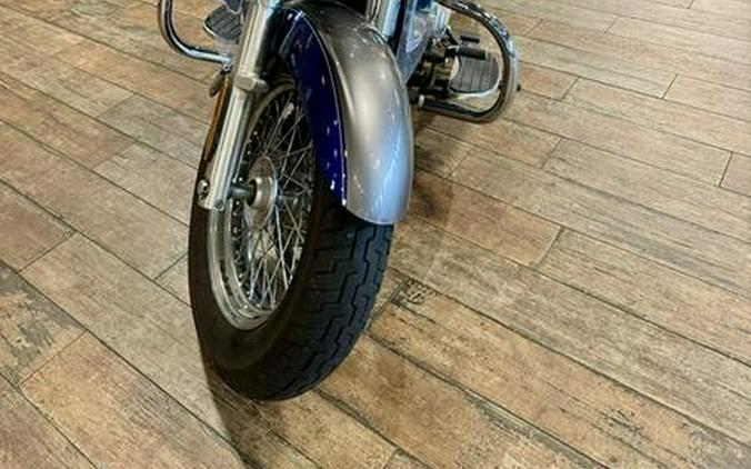 2019 Kawasaki Vulcan® 900 Classic LT