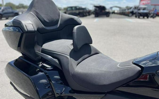 2023 Honda® Gold Wing Tour Automatic DCT