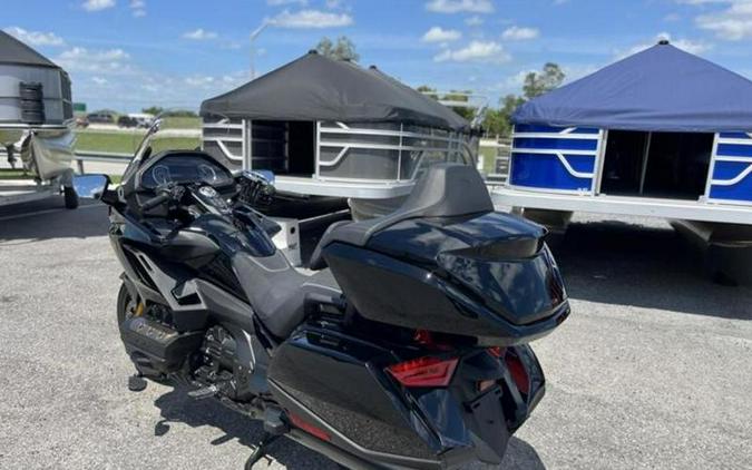 2023 Honda® Gold Wing Tour Automatic DCT