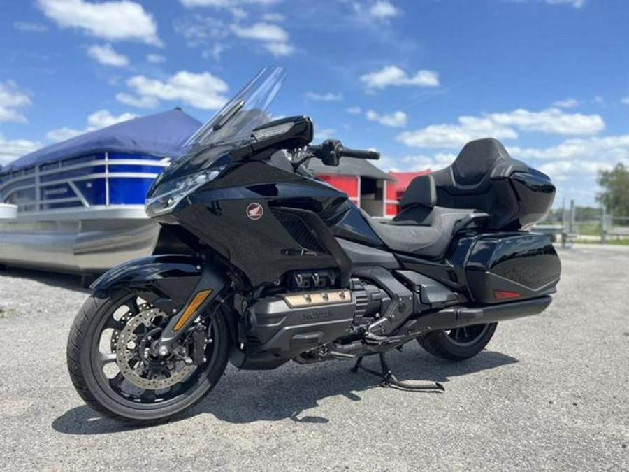 2023 Honda® Gold Wing Tour Automatic DCT