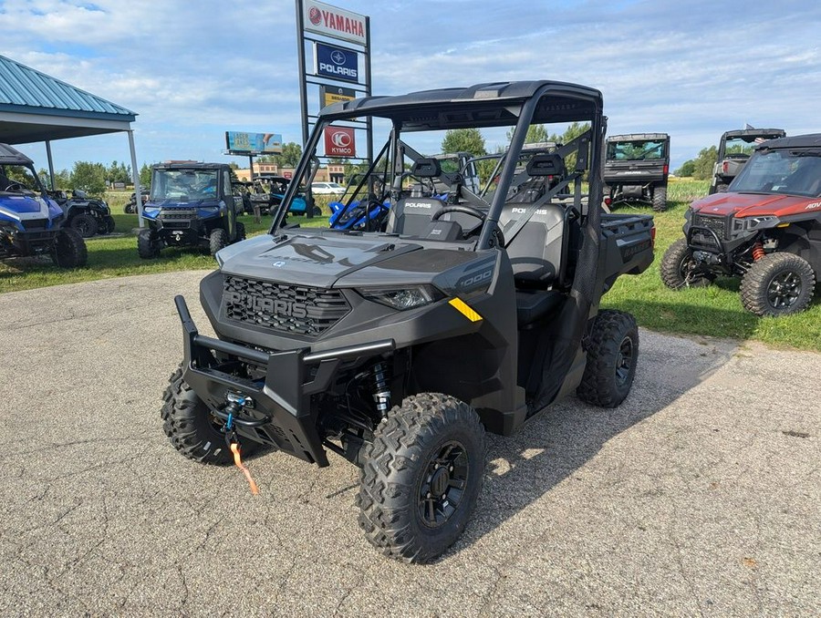 2025 Polaris® Ranger 1000 Premium