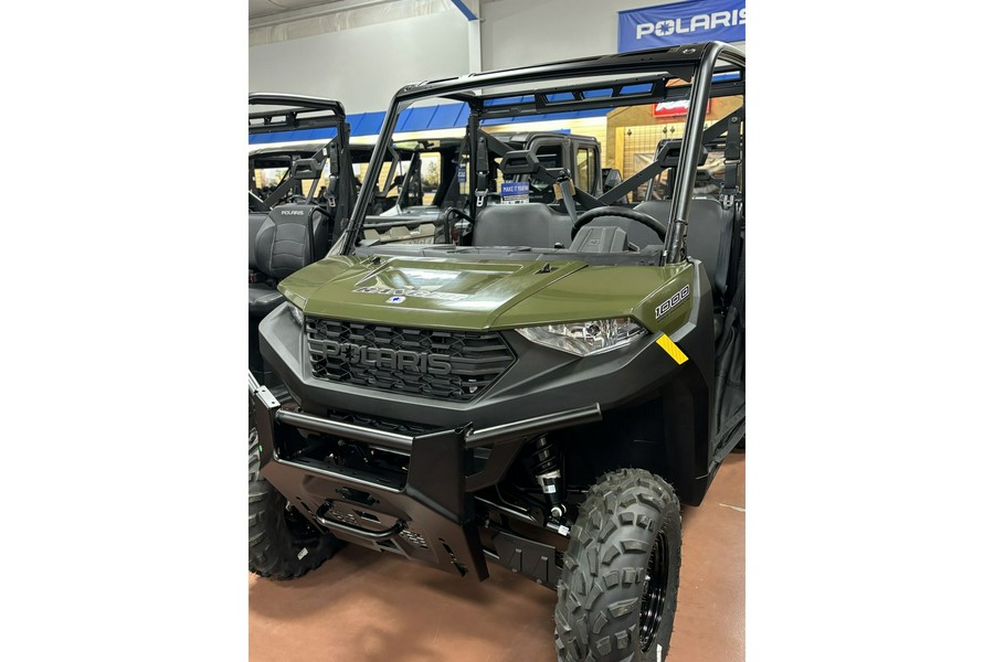 2025 Polaris Industries RANGER 1000 EPS