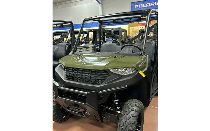 2025 Polaris Industries RANGER 1000 EPS