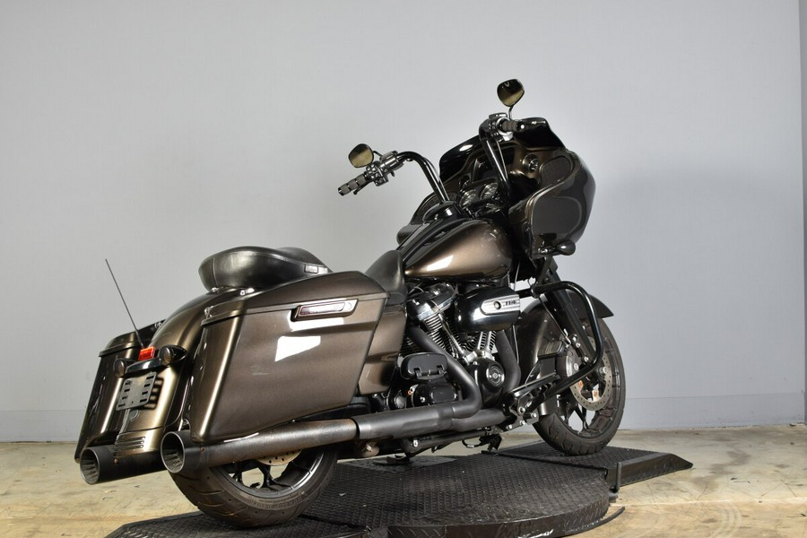 2020 Harley-Davidson Road Glide Special