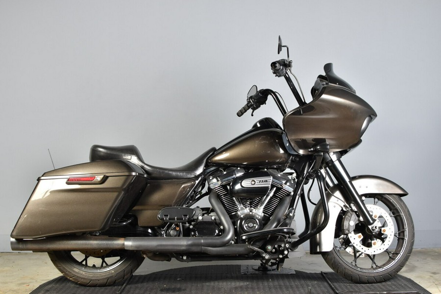 2020 Harley-Davidson Road Glide Special