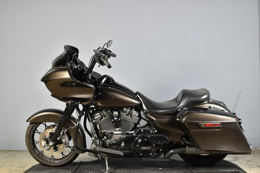 2020 Harley-Davidson Road Glide Special