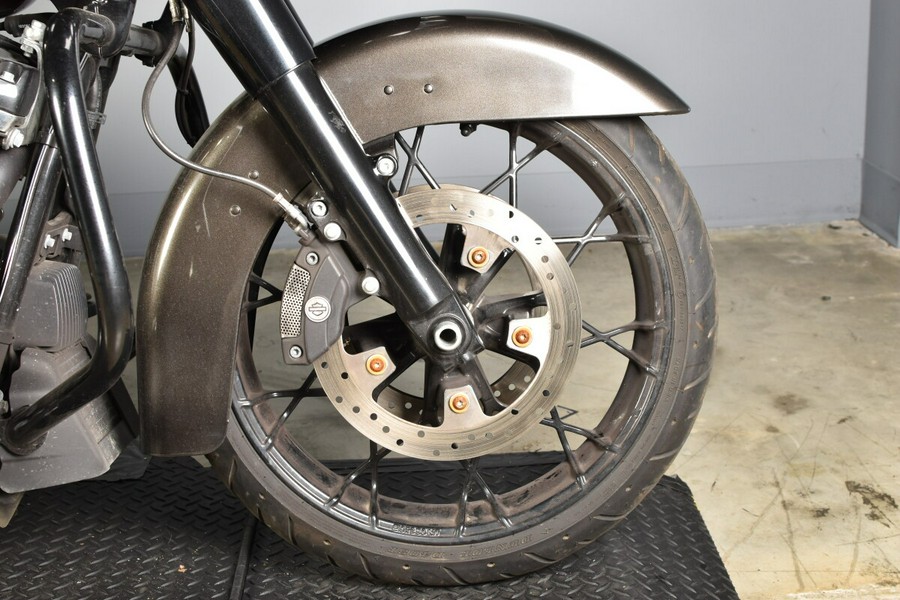 2020 Harley-Davidson Road Glide Special