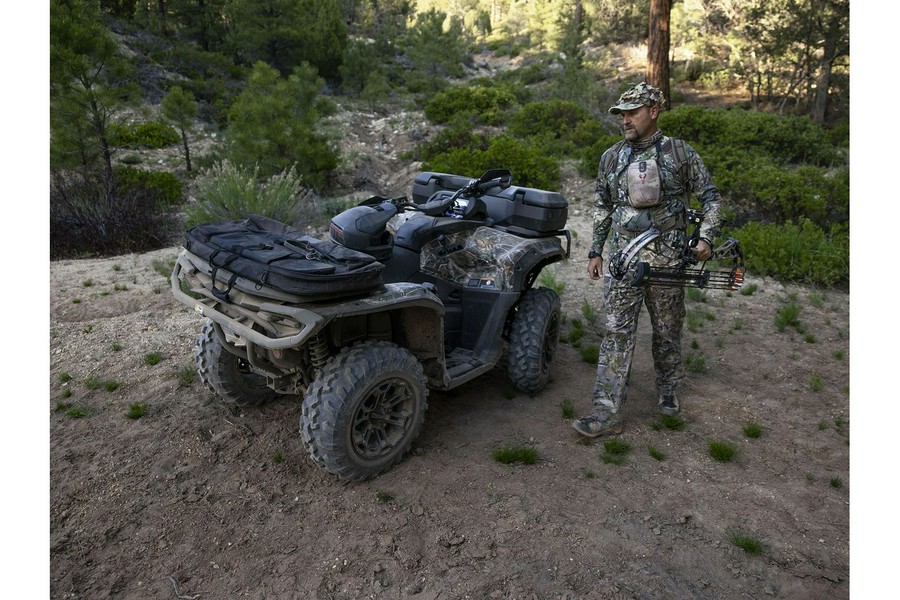 2025 Can-Am Outlander XT 1000R