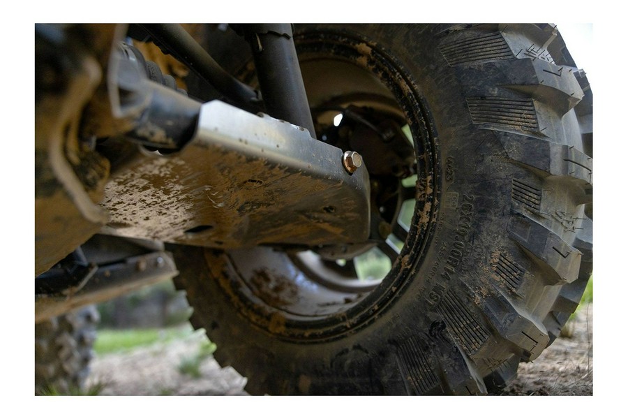 2025 Can-Am Outlander XT 1000R