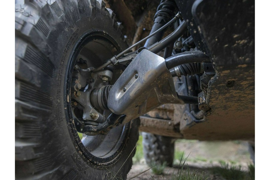 2025 Can-Am Outlander XT 1000R