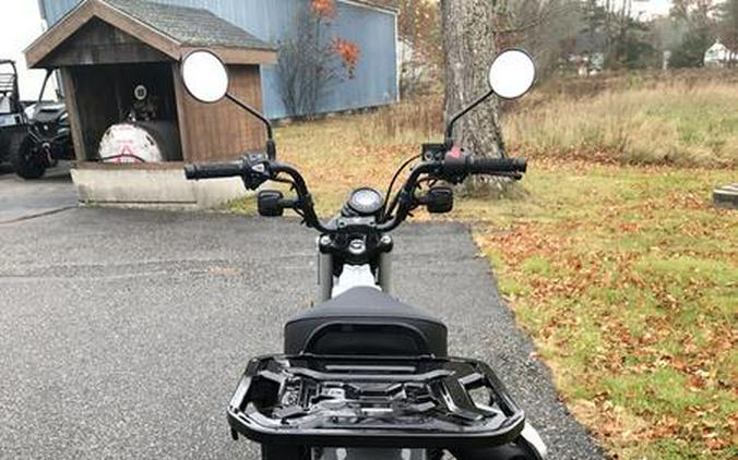 2025 Honda® Trail125