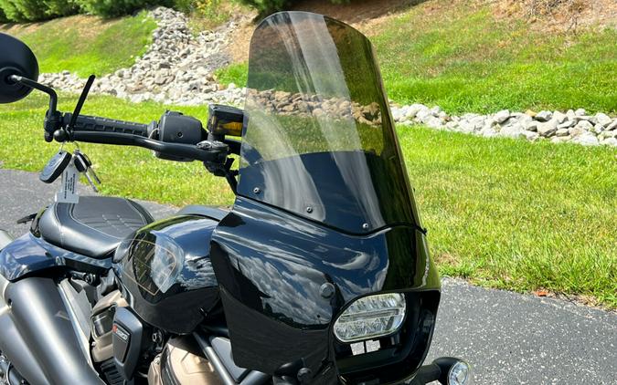 2023 Harley-Davidson Sportster S RH1250S