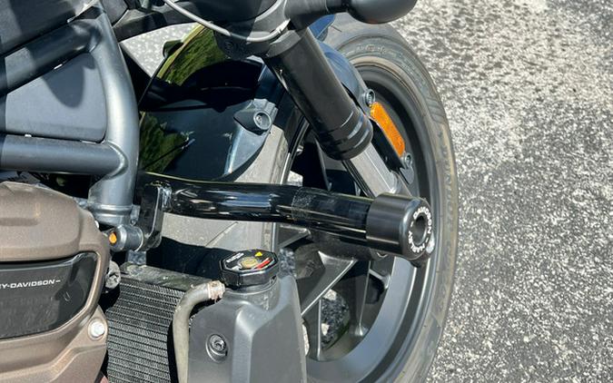 2023 Harley-Davidson Sportster RH1250S - S