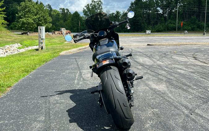 2023 Harley-Davidson Sportster S RH1250S