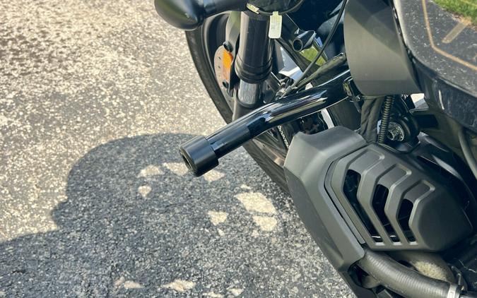 2023 Harley-Davidson Sportster S RH1250S