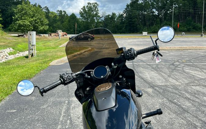 2023 Harley-Davidson Sportster S RH1250S