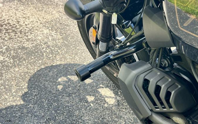 2023 Harley-Davidson Sportster RH1250S - S