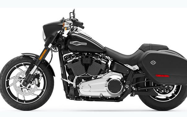 2020 Harley-Davidson Sport Glide®