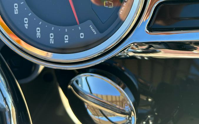 2020 Harley-Davidson Sport Glide®