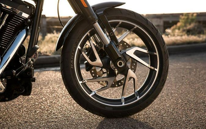 2020 Harley-Davidson Sport Glide®