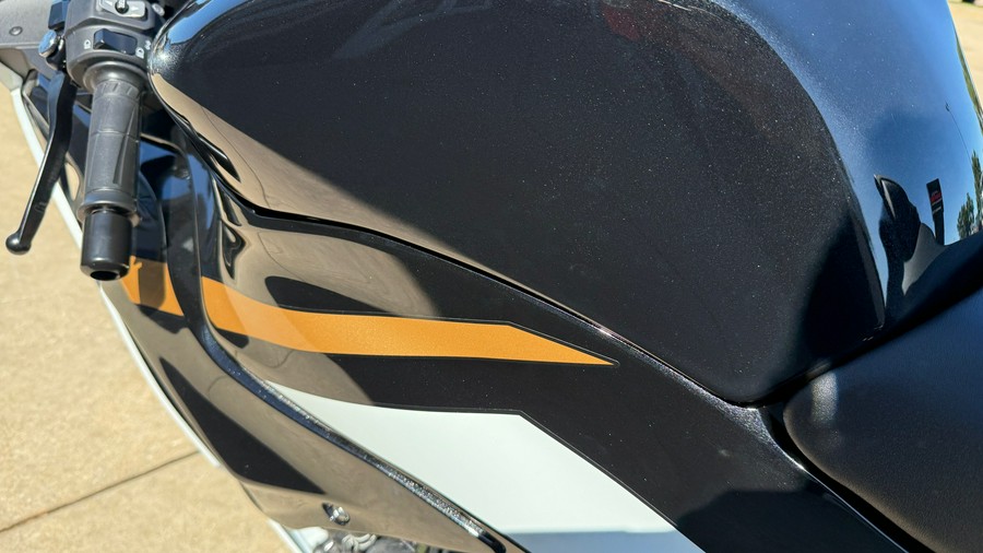 2026 Kawasaki NINJA ZX-6R