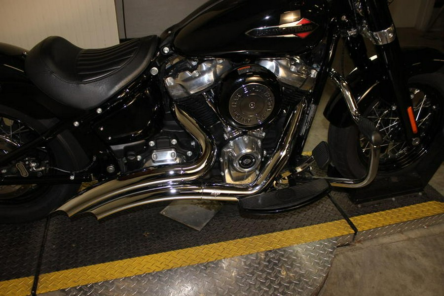 2019 Harley-Davidson® FLSL - Softail® Softail Slim®