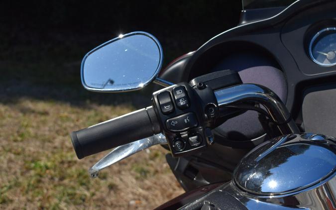FLHTCU 2019 Electra Glide® Ultra Classic®