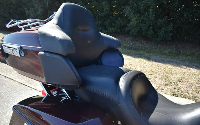 FLHTCU 2019 Electra Glide® Ultra Classic®