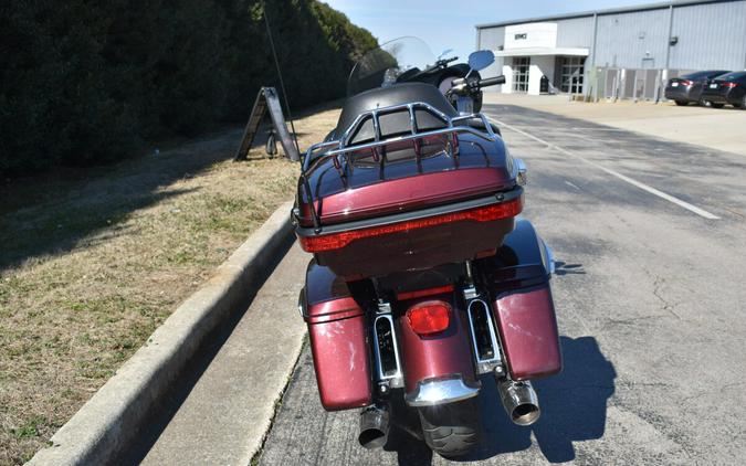 FLHTCU 2019 Electra Glide® Ultra Classic®