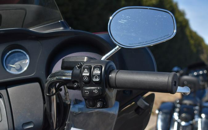 FLHTCU 2019 Electra Glide® Ultra Classic®