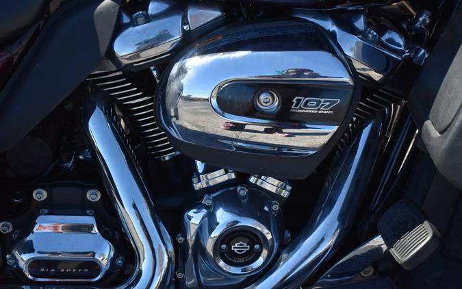 FLHTCU 2019 Electra Glide® Ultra Classic®