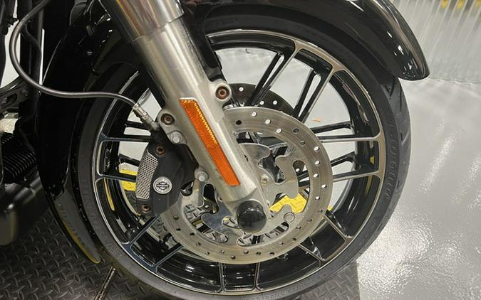 2015 Harley-Davidson FLHTK - Ultra Limited