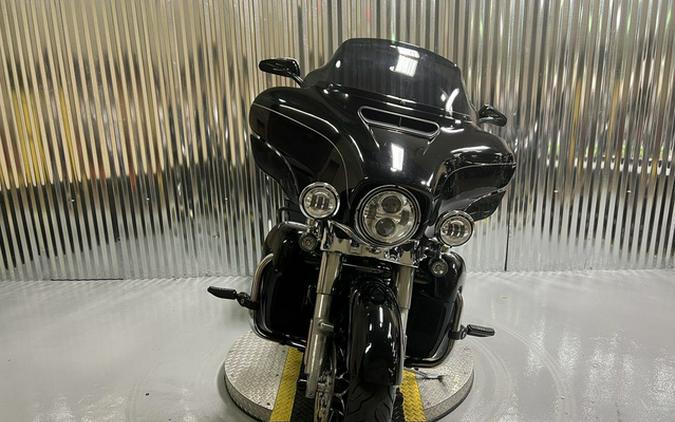2015 Harley-Davidson FLHTK - Ultra Limited