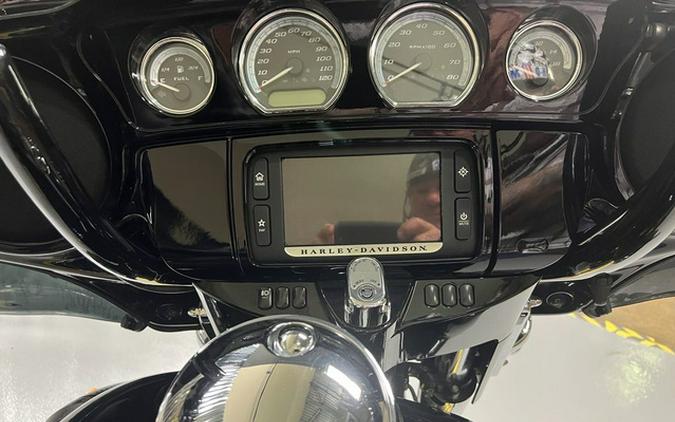 2015 Harley-Davidson FLHTK - Ultra Limited