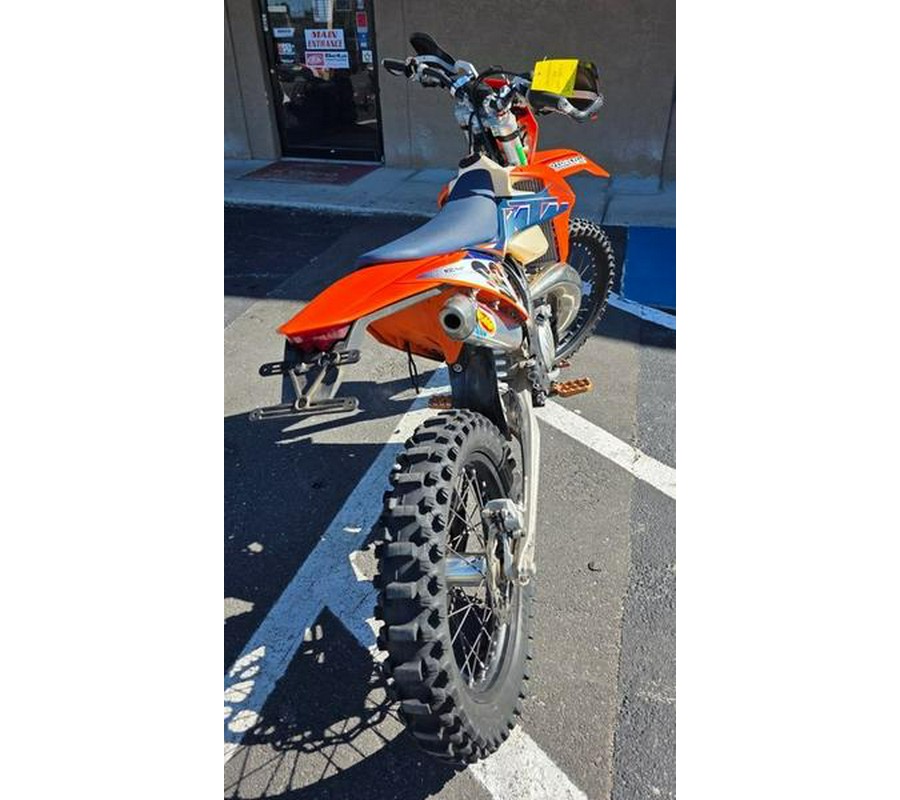 2022 KTM 300 XC-W TPI