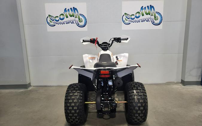 2026 BLP Drone 125 EFI