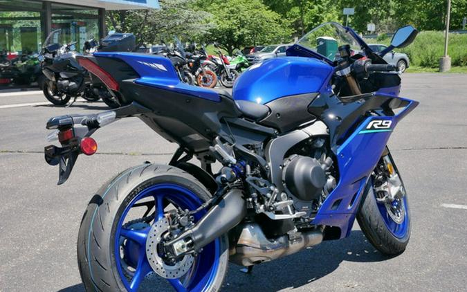 2026 Yamaha YZF R9