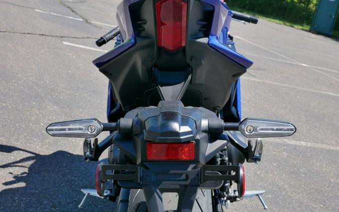 2026 Yamaha YZF R9