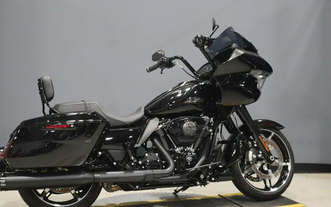 2024 Harley-Davidson Road Glide FLTRX