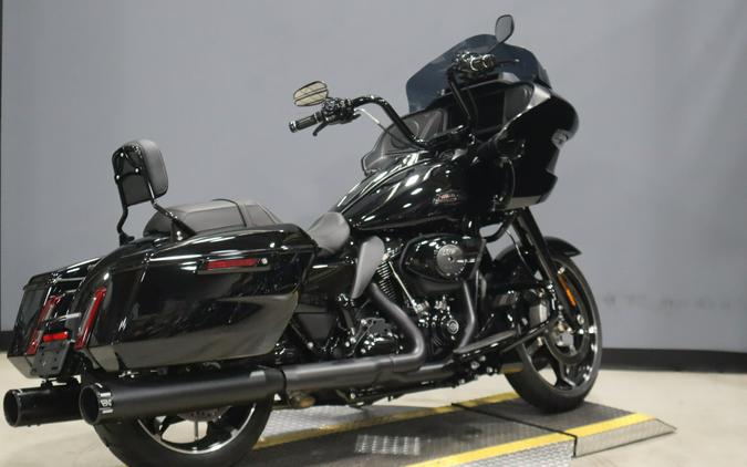 2024 Harley-Davidson Road Glide FLTRX