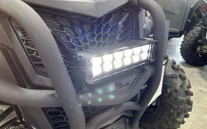 2022 Can-Am MAVERICK SPORT 1000R 4X4 DPS