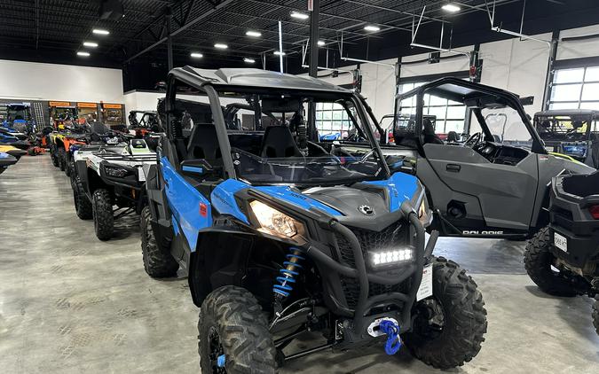 2022 Can-Am MAVERICK SPORT 1000R 4X4 DPS