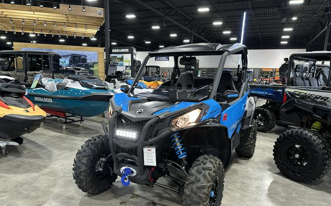 2022 Can-Am MAVERICK SPORT 1000R 4X4 DPS